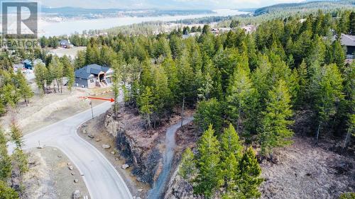 Lot 48 Pine Ridge Mountain  Lane, Invermere, BC 