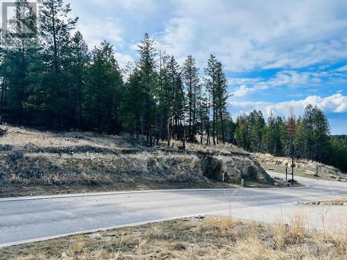 Lot 48 Pine Ridge Mountain Lane, Invermere, BC 