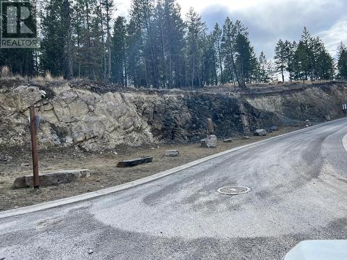 Lot 48 Pine Ridge Mountain  Lane, Invermere, BC 