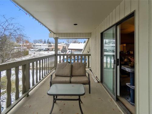 3003 11 Street, Vernon, BC - Outdoor With Exterior