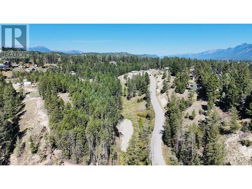 817 Kpokl  Road, Invermere, BC 