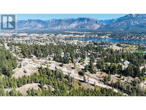 817 Kpokl  Road, Invermere, BC 