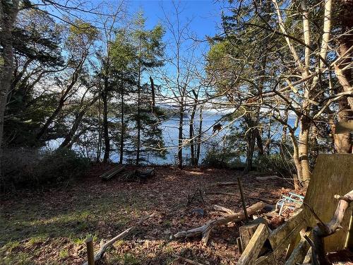324 Easthom Rd, Gabriola Island, BC - Outdoor With View
