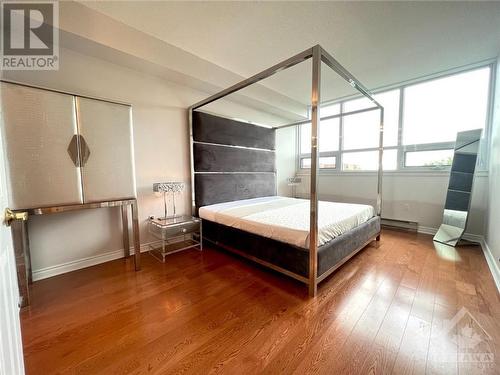1480 Riverside Drive Unit#505, Ottawa, ON - Indoor Photo Showing Bedroom