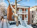 Frontage - 971  - 975 Rue Fabre, Sherbrooke (Les Nations), QC  - Outdoor 