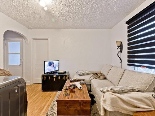 Living room - 971  - 975 Rue Fabre, Sherbrooke (Les Nations), QC - Indoor