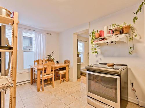 Kitchen - 971  - 975 Rue Fabre, Sherbrooke (Les Nations), QC - Indoor Photo Showing Other Room