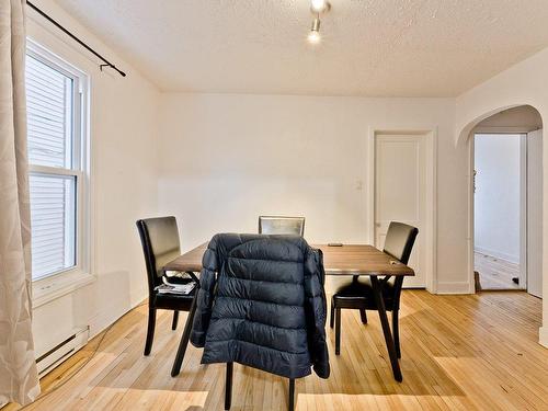 Dining room - 971  - 975 Rue Fabre, Sherbrooke (Les Nations), QC - Indoor Photo Showing Dining Room