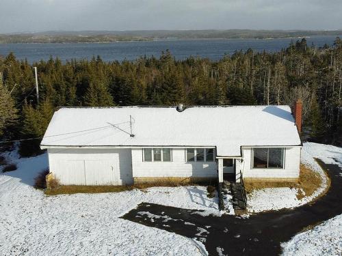 575 Whitehead Road, Larry'S River, NS 