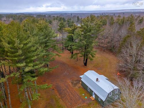 794 Palmer Road, Millville, NS 