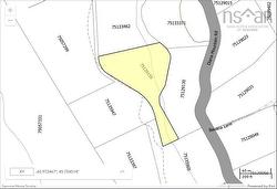 Lot 16A 0 West Bay Hwy  The Points West Bay, NS B0E 3B0