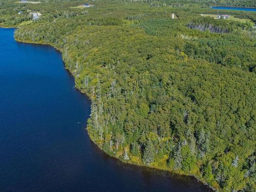 Lot Highway 1, Port Maitland, NS 