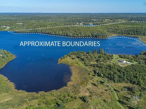 Lot Highway 1, Port Maitland, NS 