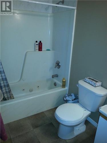 850 Burton Avenue, Sudbury, ON - Indoor Photo Showing Bathroom