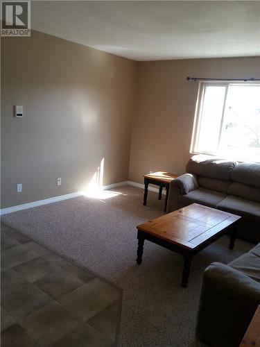850 Burton Avenue, Sudbury, ON - Indoor Photo Showing Living Room