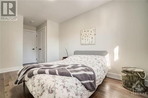 68 Prince Albert Street, Ottawa, ON - Indoor Photo Showing Bedroom