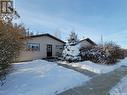 4701 Express Avenue, Macklin, SK  - Outdoor 