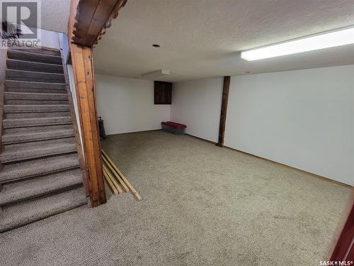 4701 Express Avenue, Macklin, SK - Indoor Photo Showing Bedroom