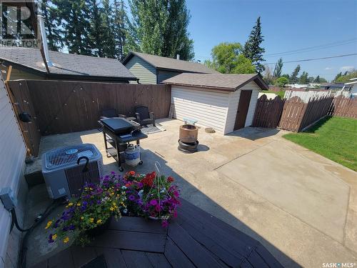 4701 Express Avenue, Macklin, SK - Outdoor