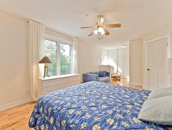 Master bedroom - 