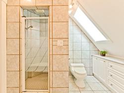 Ensuite bathroom - 