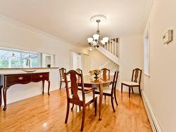 Dining room - 