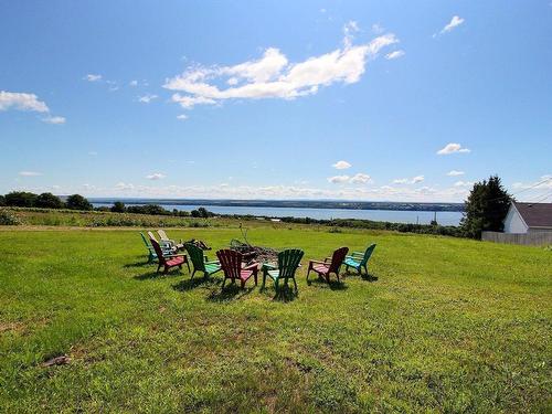 ExtÃ©rieur - 1578Z Côte Leclerc, Saint-Laurent-De-L'Île-D'Orléans, QC - Outdoor With View