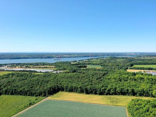 Vue d'ensemble - 1578Z Côte Leclerc, Saint-Laurent-De-L'Île-D'Orléans, QC - Outdoor With View