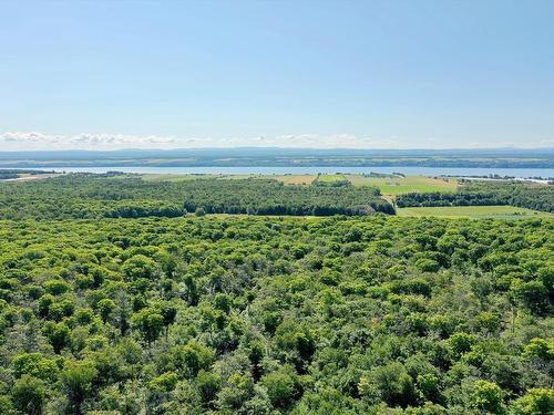 Vue d'ensemble - 1578Z Côte Leclerc, Saint-Laurent-De-L'Île-D'Orléans, QC - Outdoor With Body Of Water With View