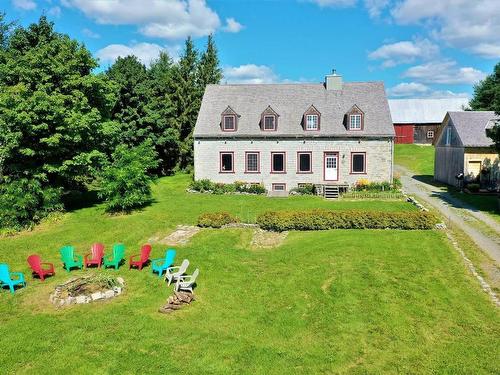 ExtÃ©rieur - 1578Z Côte Leclerc, Saint-Laurent-De-L'Île-D'Orléans, QC - Outdoor