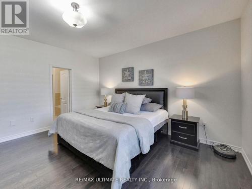 115 Pedwell St, Clarington, ON - Indoor Photo Showing Bedroom