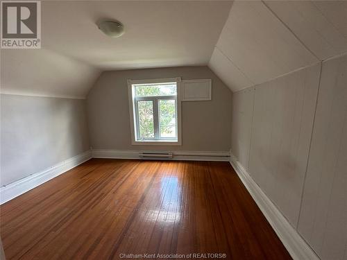 82 Taylor Avenue, Chatham, ON - Indoor Photo Showing Other Room
