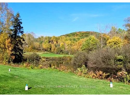 84 Golf Course Rd, Armour, ON - Outdoor With View
