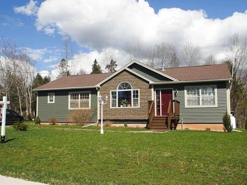 32 Mosswood Lane, Valley, NS 