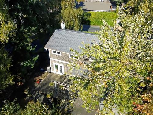 485 6Th Ave, Campbell River, BC - Outdoor