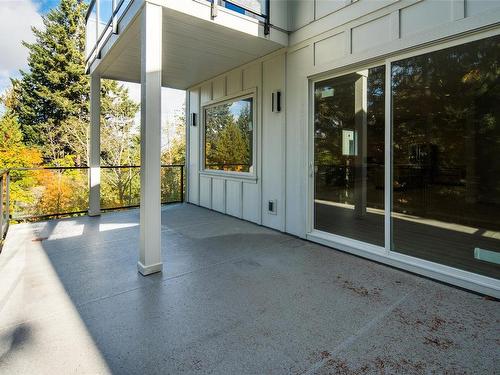 3323 West Oak Pl, Langford, BC - Outdoor With Exterior