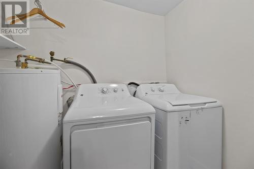 81 Merrymeeting Road, St. John'S, NL - Indoor Photo Showing Laundry Room