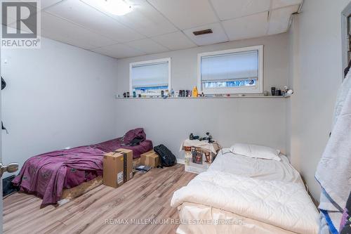 5775 Hemlock St, Niagara Falls, ON - Indoor Photo Showing Bedroom