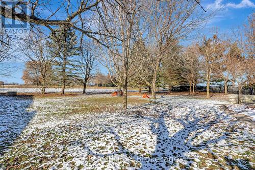 240 Johnson Road, Brantford, ON - Outdoor With View
