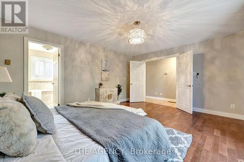 240 Johnson Road, Brantford, ON - Indoor Photo Showing Bedroom