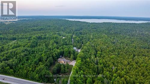 3 Teddy Bear Lane, South Bruce Peninsula, ON - Outdoor With Body Of Water With View