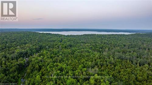 3 Teddy Bear Lane, South Bruce Peninsula, ON - Outdoor With Body Of Water With View