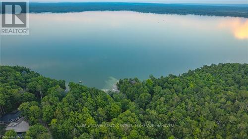 3 Teddy Bear Lane, South Bruce Peninsula, ON - Outdoor With Body Of Water With View