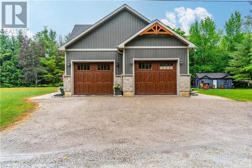 3 Teddy Bear Lane, South Bruce Peninsula, ON - Outdoor