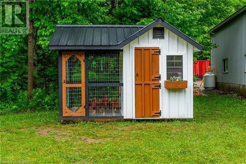 3 Teddy Bear Lane, South Bruce Peninsula, ON - Outdoor