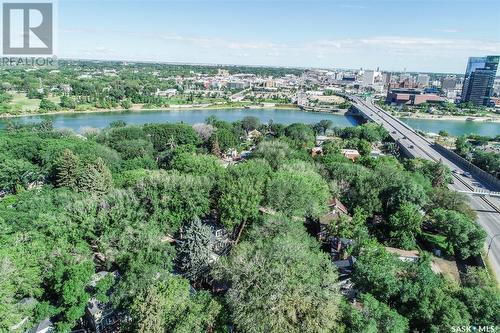 723 Idylwyld Crescent, Saskatoon, SK - Outdoor With Body Of Water With View
