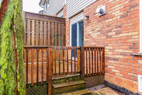 311 #8 Highway|Unit #53, Hamilton, ON -  With Exterior