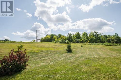 209 Schriver Rd, Quinte West, ON - Outdoor With View