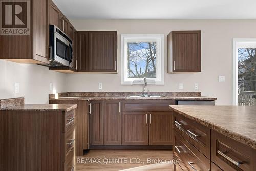 69 London Avenue, Prince Edward County, ON - Indoor Photo Showing Kitchen