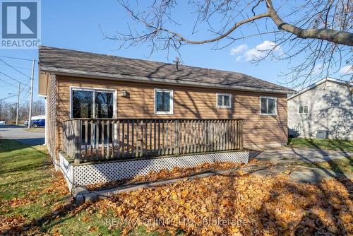69 London Avenue, Prince Edward County, ON - Outdoor